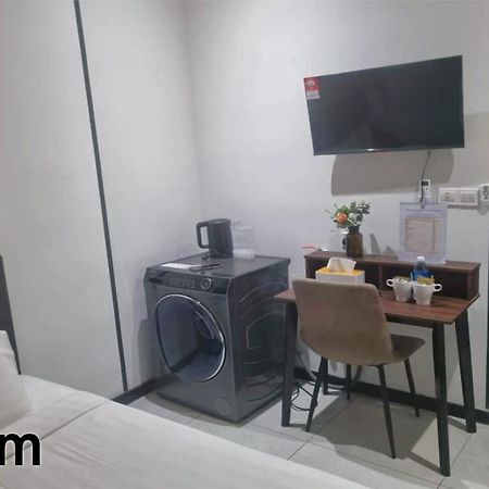 Neu Suites Residence, Embassy Row Kuala Lumpur Szoba fotó