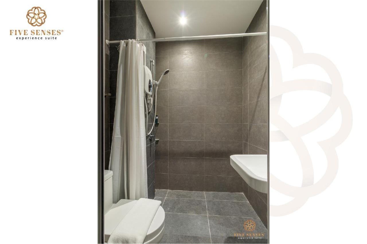 Neu Suites Residence, Embassy Row Kuala Lumpur Szoba fotó