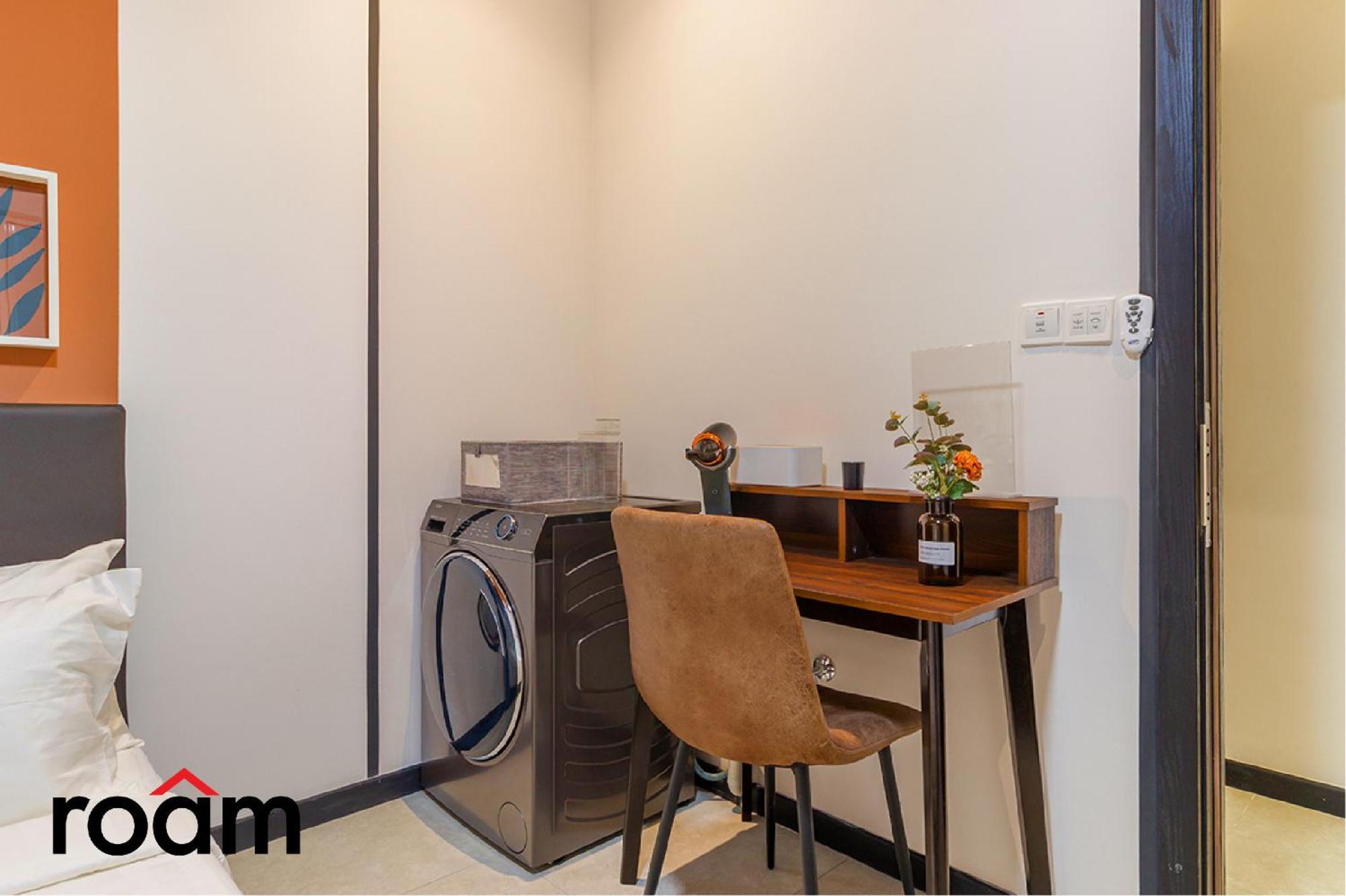 Neu Suites Residence, Embassy Row Kuala Lumpur Szoba fotó