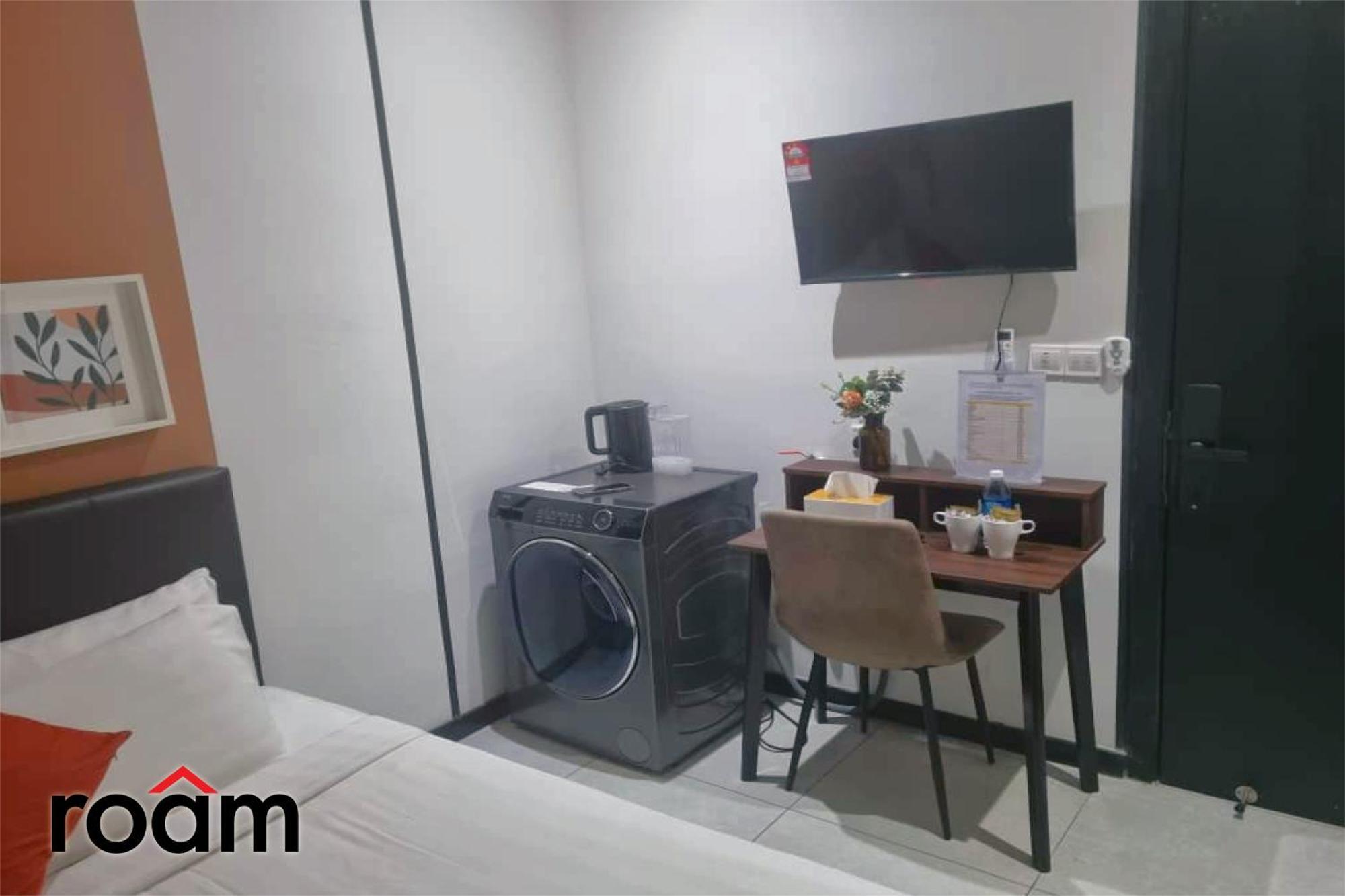 Neu Suites Residence, Embassy Row Kuala Lumpur Szoba fotó